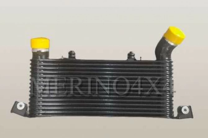 INTERCOOLER