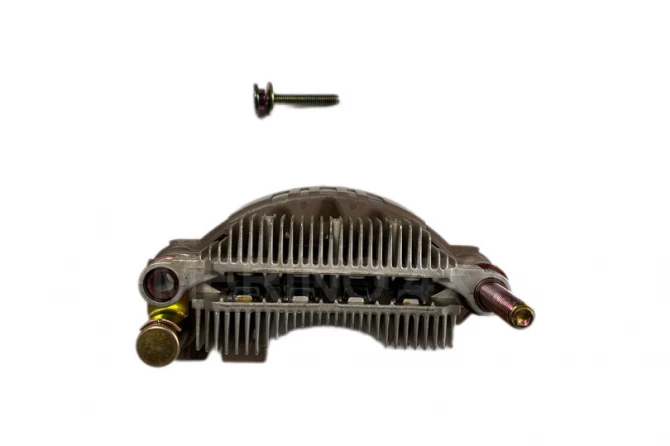 RECTIFICADOR, ALTERNADOR-MITSUBISHI