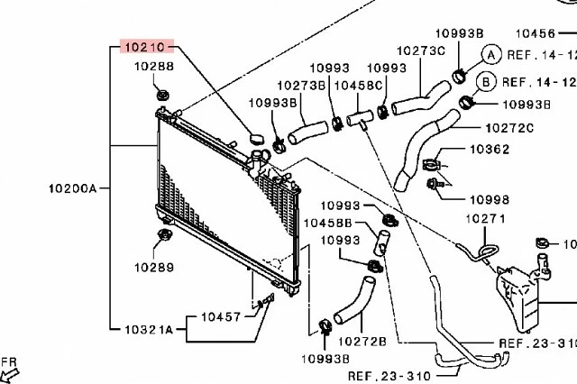 TAPON DE RADIADOR (0.9 BAR)